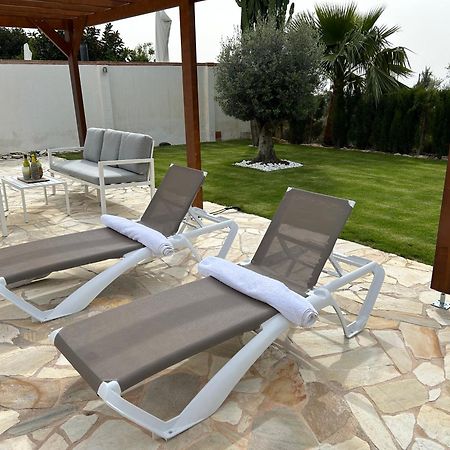 Villa Calahonda - Mijas Ngoại thất bức ảnh