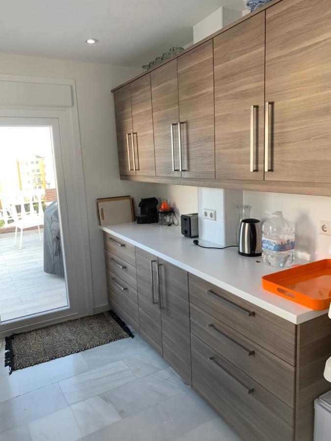 Villa Calahonda - Mijas Ngoại thất bức ảnh
