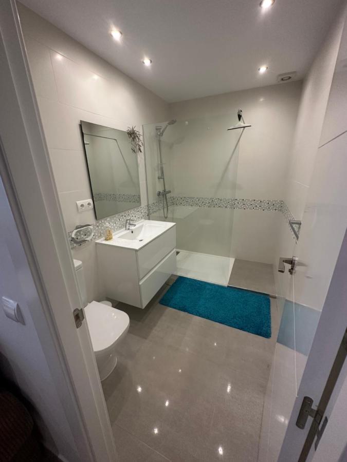 Villa Calahonda - Mijas Ngoại thất bức ảnh