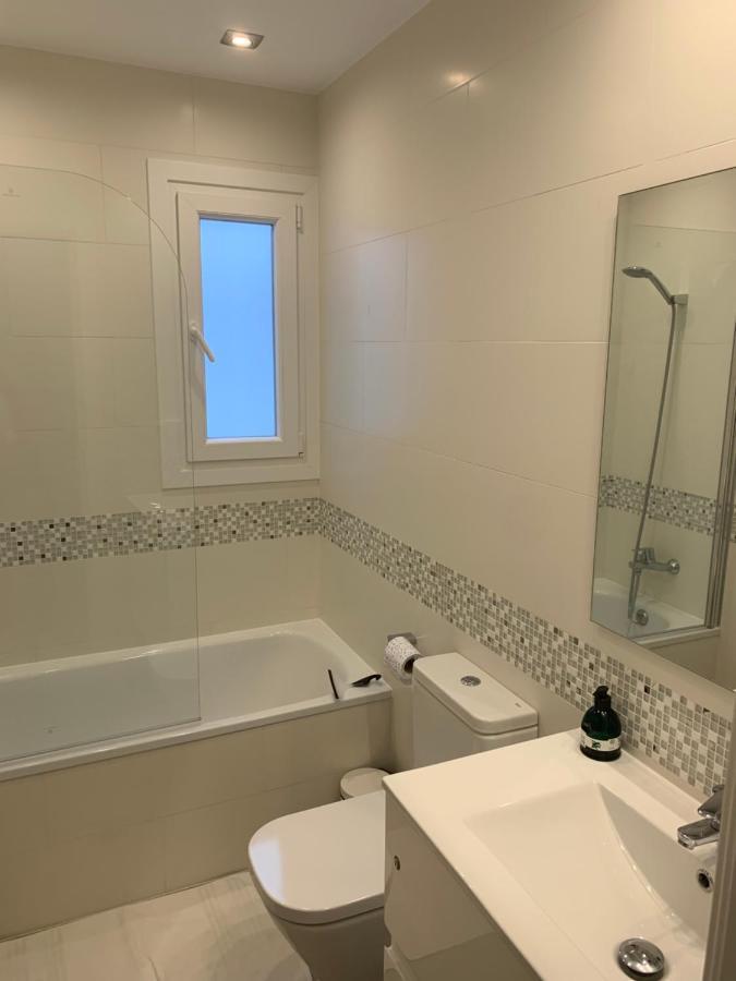 Villa Calahonda - Mijas Ngoại thất bức ảnh