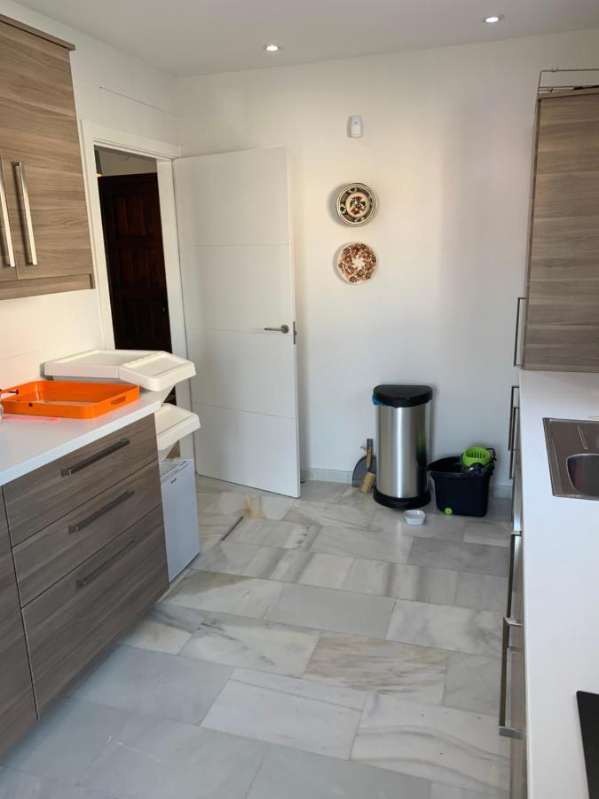 Villa Calahonda - Mijas Ngoại thất bức ảnh