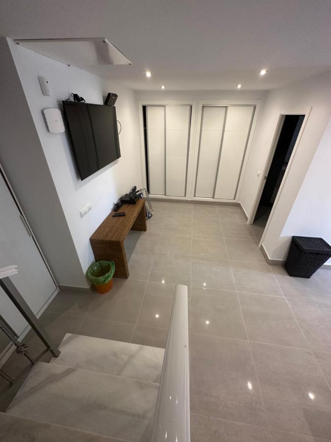 Villa Calahonda - Mijas Ngoại thất bức ảnh