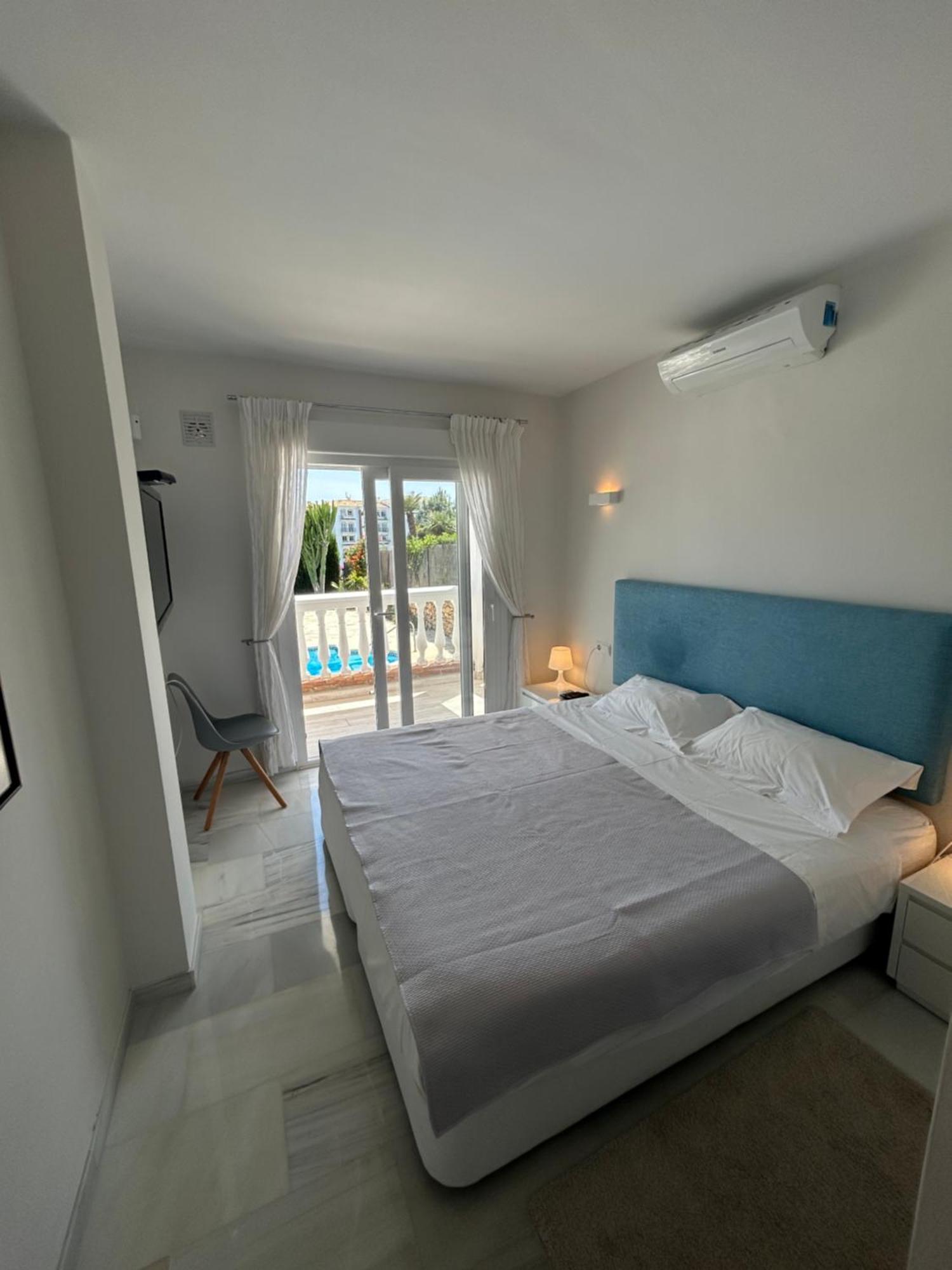 Villa Calahonda - Mijas Ngoại thất bức ảnh