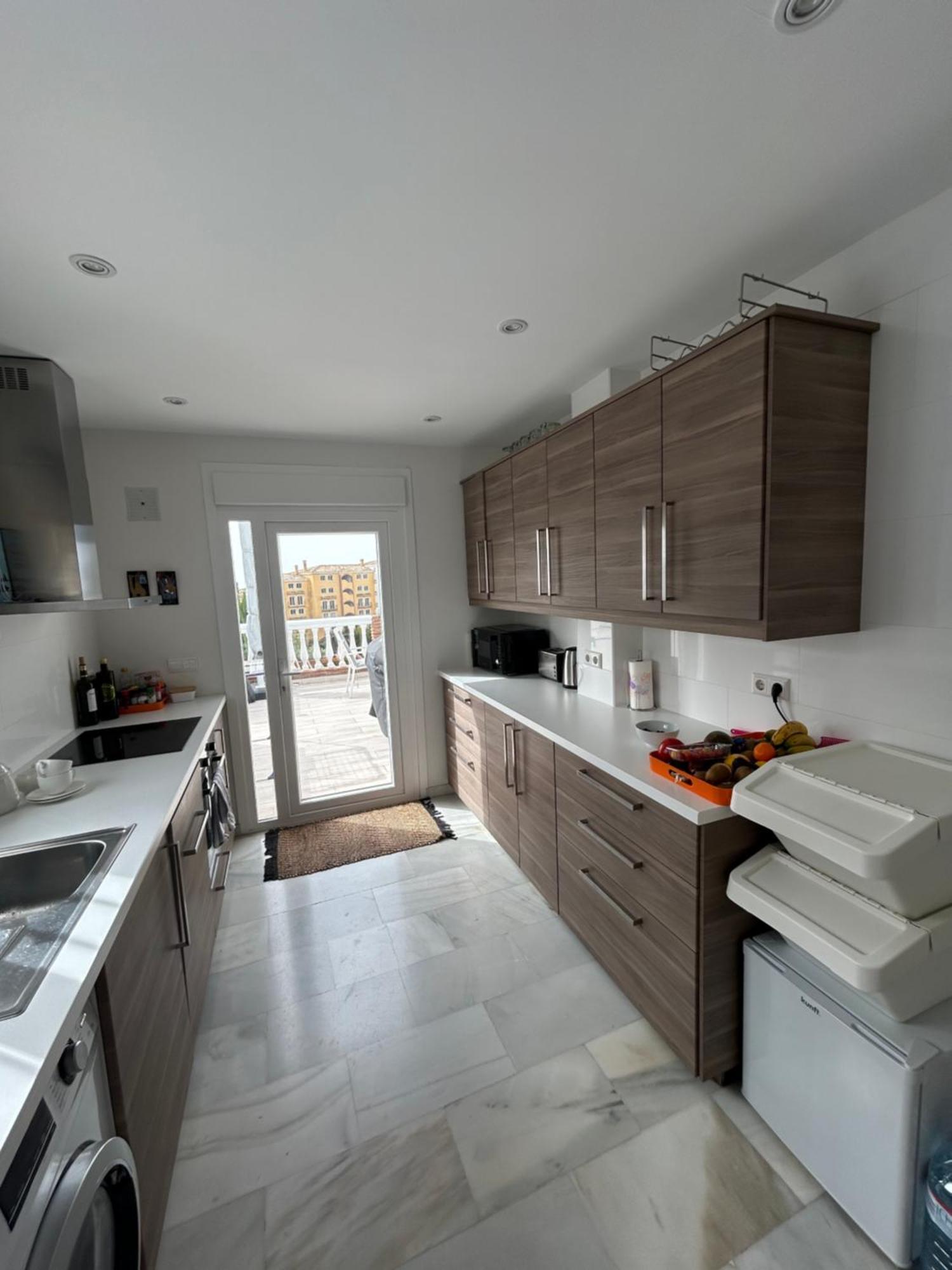 Villa Calahonda - Mijas Ngoại thất bức ảnh