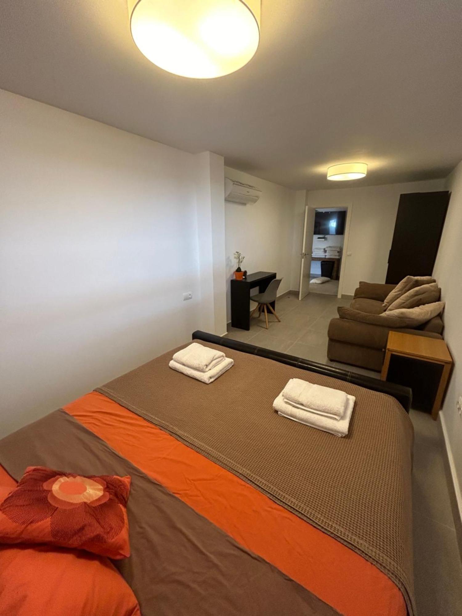 Villa Calahonda - Mijas Ngoại thất bức ảnh