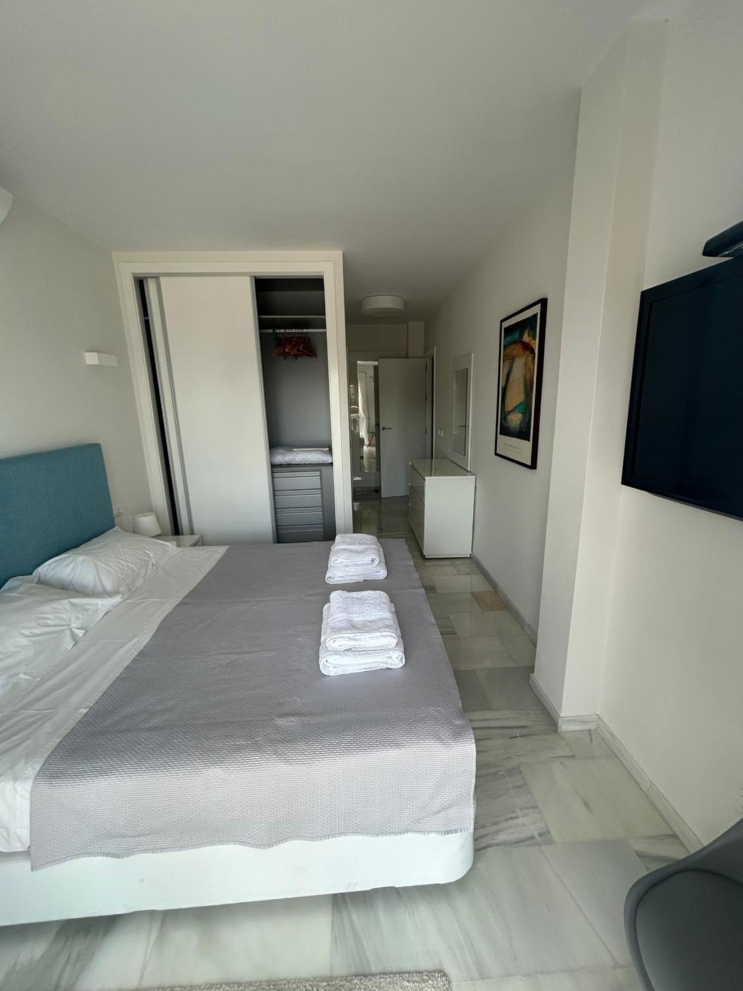 Villa Calahonda - Mijas Ngoại thất bức ảnh