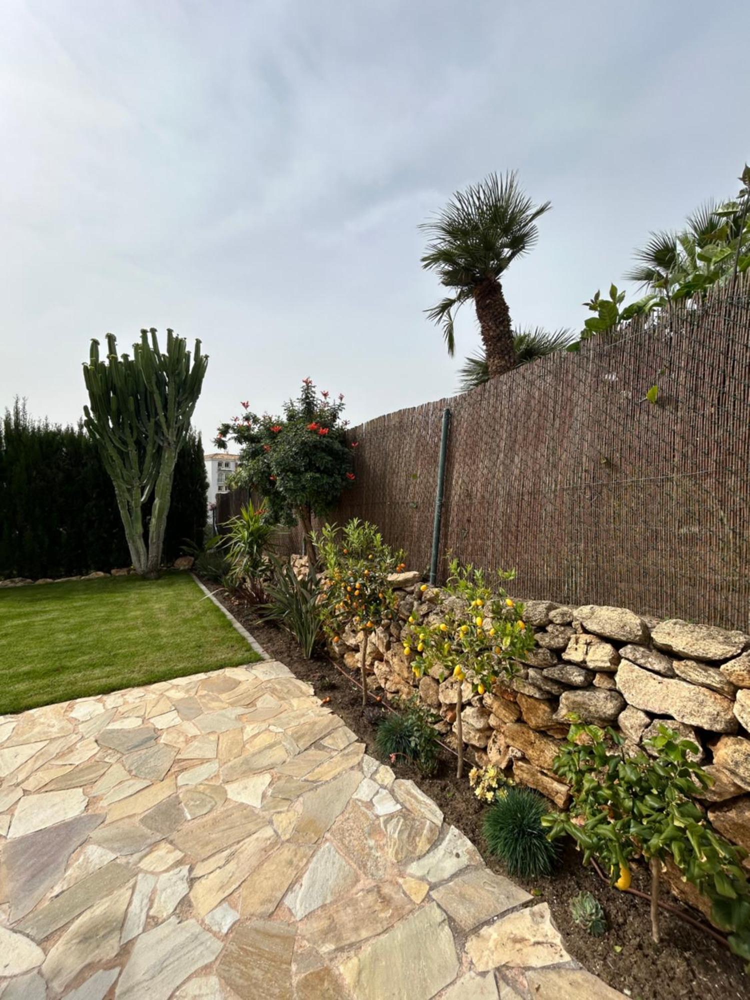Villa Calahonda - Mijas Ngoại thất bức ảnh